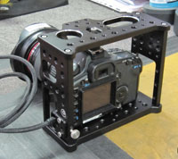 5D Cage